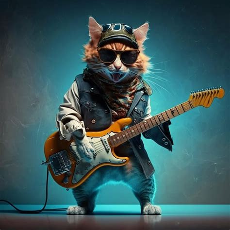 Premium Ai Image Animal Suitanimal Cool Animal Art Animal Fashion