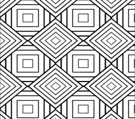 Printable Pattern