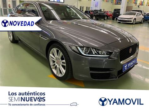 Ofertas De Coches De Segunda Mano En Madrid Yamovil