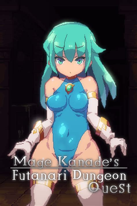 Steam Mage Kanade S Futanari Dungeon Quest