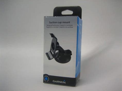 Garmin 010 10936 00 Suction Cup Mount For Nuvi 200 200w 205 205w NEW