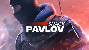 Create a Pavlov Shack maps Tier List - TierMaker