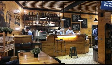 20 Rekomendasi Cafe Di Banda Aceh Info Area