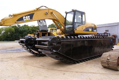 Marsh Buggy Swamp Buggy Info And Video Lrhr Llc