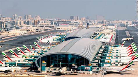 World S Busiest International Airport Says It S Ready To Bounce Back