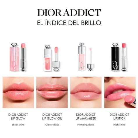 Ripley Labial Dior Gloss Addict Lip Maximizer Bronzed Glow