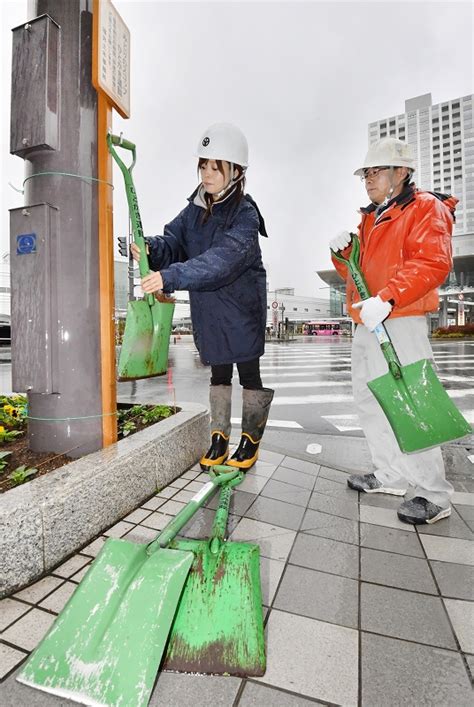 刻まれた無数の傷は「善意」の証