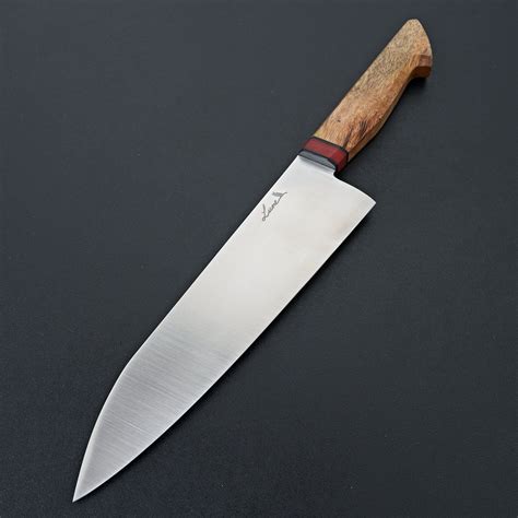 Acre Forge 8.75" Gyuto Mango Wood by Chloe