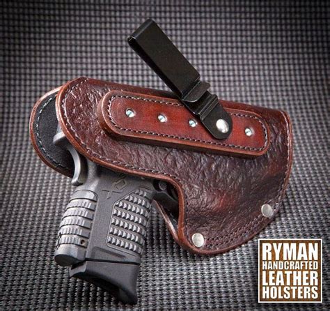 Cowboy Boot Holster Boot Holster Leather Holster