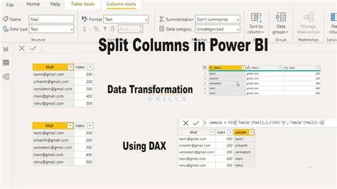 How To Join Two Columns From Different Tables In Power Bi At Hattie