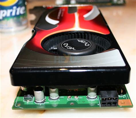 EVGA to launch best-ever GeForce 8800 GT? - Graphics - News - HEXUS.net