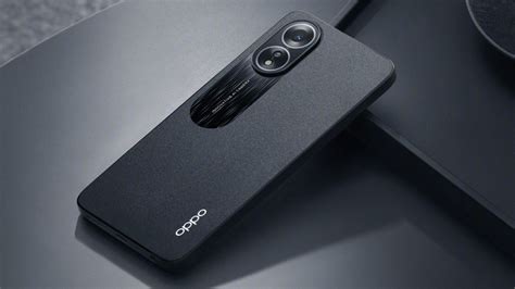 33W Hızlı Şarj Sunan Bütçe Dostu Telefon Oppo A38 Özellikleri ve