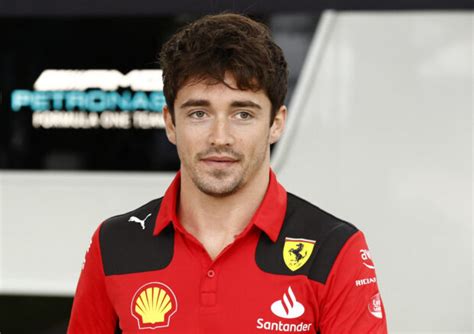 F1 Charles Leclerc Asks Fans For Privacy After Home Address Leaked Inquirer Sports