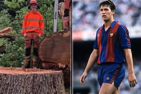 Barcelona Muere Un Sobrino De Gary Lineker Aplastado Por Un Rbol En