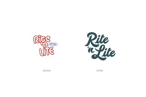 Rite 'n Lite - Plus63