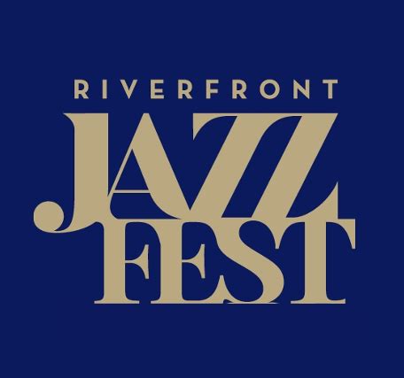 Riverfront Jazz Festival Jamsat