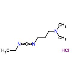 CAS 7084 11 9 N 3 DIMETHYLAMINOPROPYL N ETHYLCARBODIIMIDE