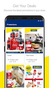 Makro Companion Apps On Google Play