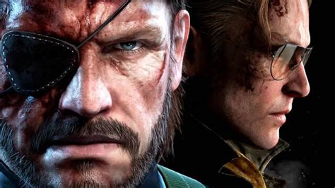 Metal Gear Solid 5 Ground Zeroes El Prólogo De The Phantom Pain