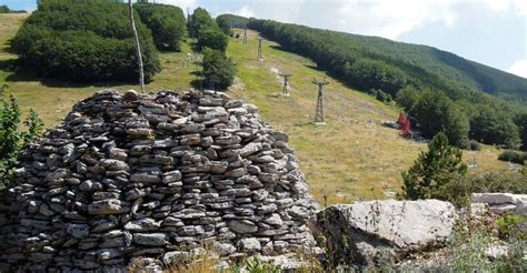 La Funivia A Monte Piselli Rebus Sul Nuovo Progetto