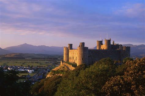 9 Best Welsh Castles To Visit With Photos Local Tips