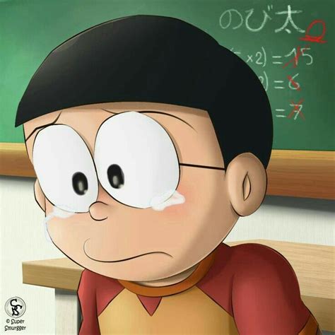 Ghim trên Nobita