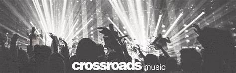 Crossroads Music | MultiTracks.com