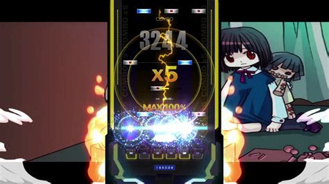 DJMAX RESPECT V Seeker 6B SC 100 YouTube