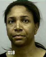 Crystal Nicole Braddock Arrested Booked 01 14 2014 Arrest Files