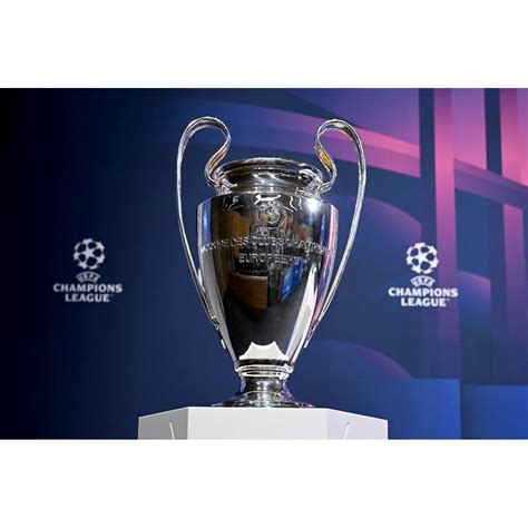 Uefa Define Oitavas De Final Da Champions League Veja Confrontos