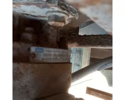 Hydraulic Pumppto Pump In Big Lake Mn 32ph 3815888 Stk