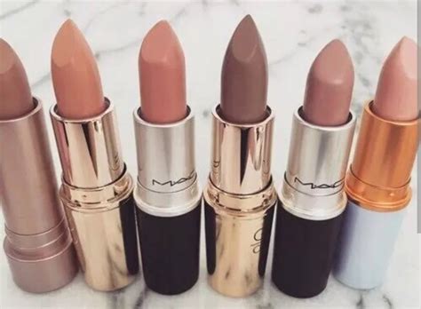 Tampil Flawless Dengan Lipstik Nude Terbaik Untuk Berbagai Warna Kulit Busurnusa