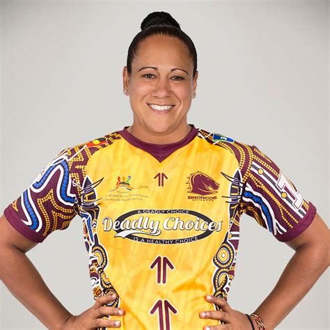 Deadly Kindies Tracey Thompson Deadly Choices