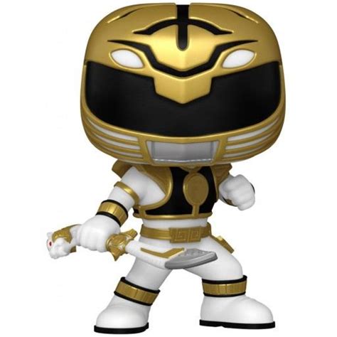 Funko Pop Lord Drakkon Power Rangers 17