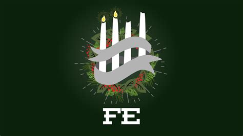 Advent Wreath PowerPoint - Progressive Church Media