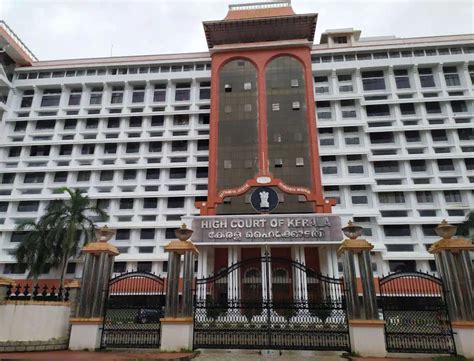 Sexual Harassment Kerala High Court Sets Aside Transfer Of Judge Who