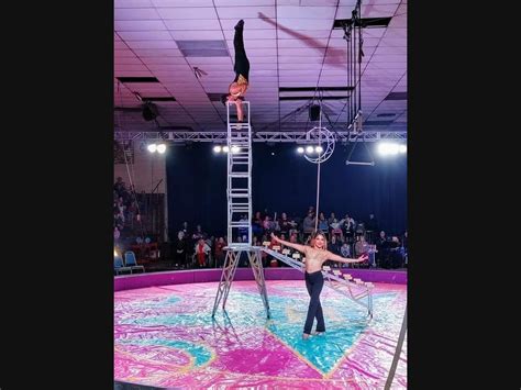 The Shriners Circus Is Back With All-New Shows! | Wilmington, MA Patch