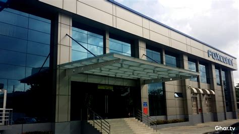 Taiwanese Company Foxconn Acquires 300 acres in Devanahalli, Bangalore