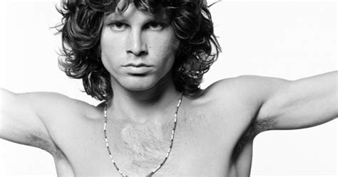 Remembering The Tortured Genius Of Jim Morrison On The Anniversary Of The Doors Disastrous