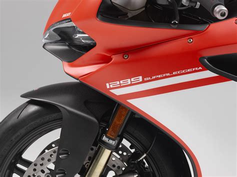 2018 Ducati 1299 Superleggera Review • Total Motorcycle