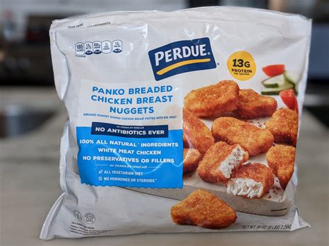 Costco Panko Chicken Nugget Easy Spicy Nugget Trick