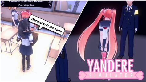 Learning Ways To Get Rid Of Osana Yandere Simulator Youtube