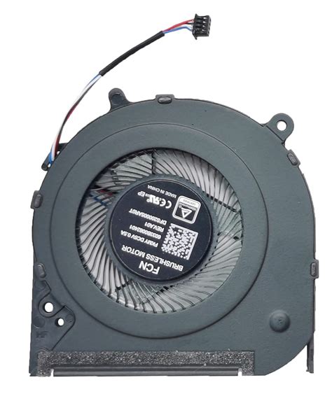 CPU Cooling Fan For HP 240 G7 240 G8 245 G7 245 G8 246 G7 246