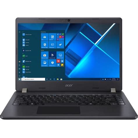 Acer Travelmate P214 14 Laptop I7 1165g7 16gb Ram 512gb Ssd