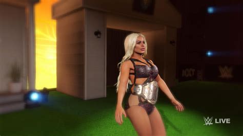 Prowrestlingmods Pwm Wwe K On Twitter Pwmods Mandy Rose