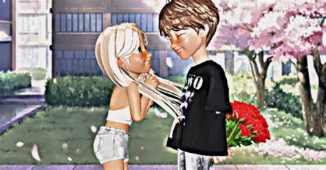 ما هي قصة حبك في Zepeto Testname me Hot test Real Me Quizzes