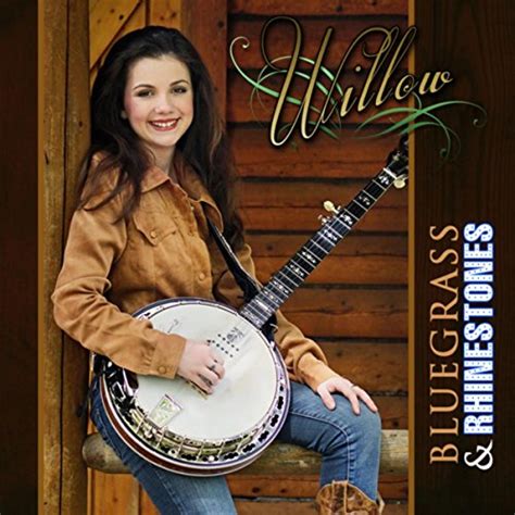 Reproducir Bluegrass And Rhinestones De Willow Osborne En Amazon Music