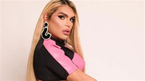 Wendy Guevara Recibe Propuesta Para Ser Conductora De Reality Show En