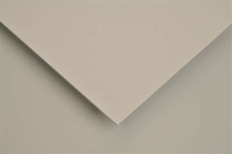 Pastel Goose Grey PVC Hygienic Wall Panels - White Cladding