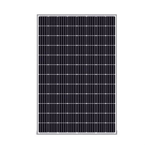 Monocrystalline INA 545 Wp Half Cut Mono Perc Solar Panel 100W 24V At